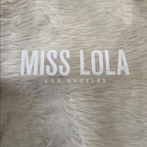 Black Milk Maid style top - Picture 7 of 9